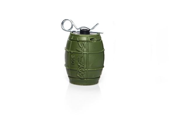 Picture of STORM GRENADE 360, OD GREEN